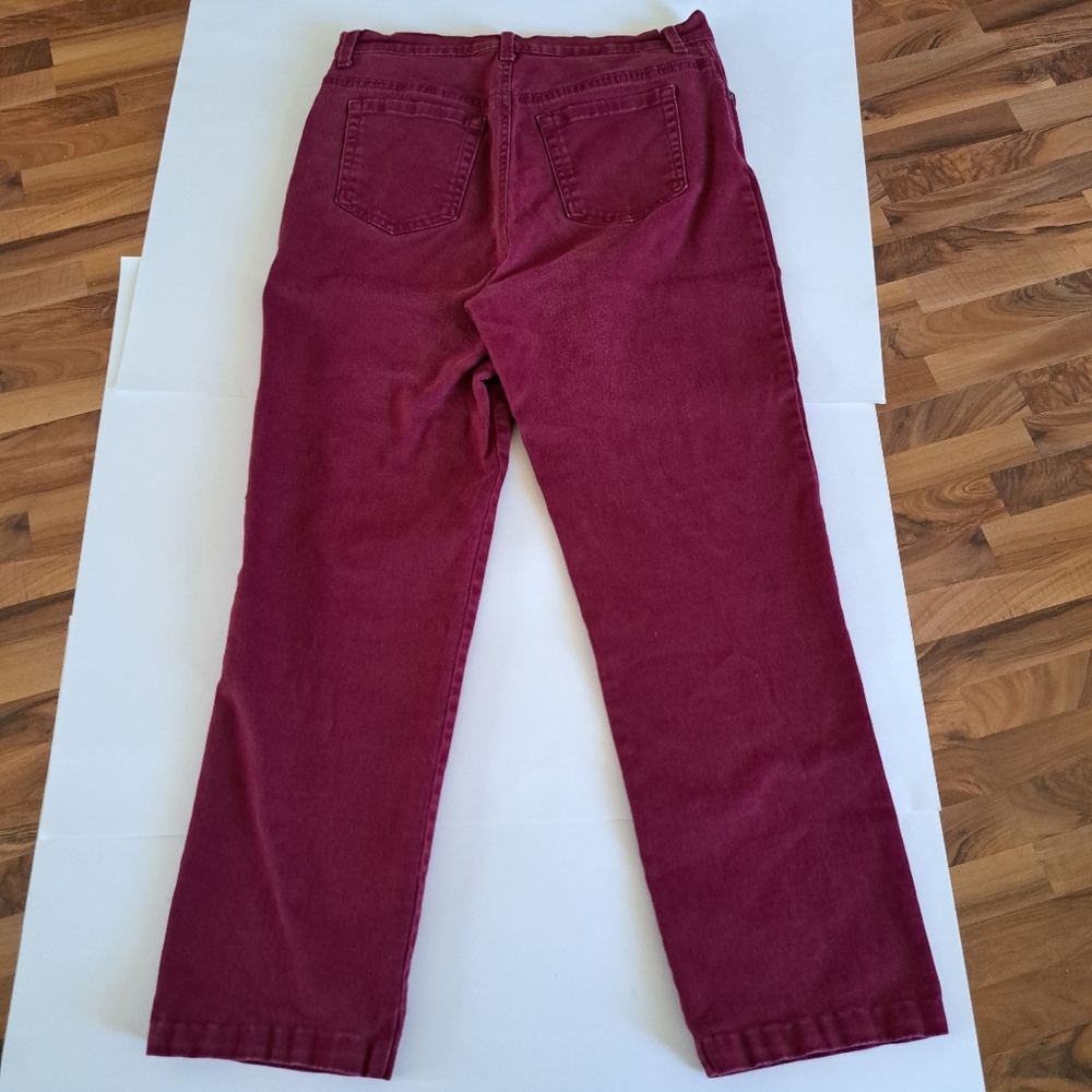 Gloria Vanderbilt Jeans - Picture 5 of 6